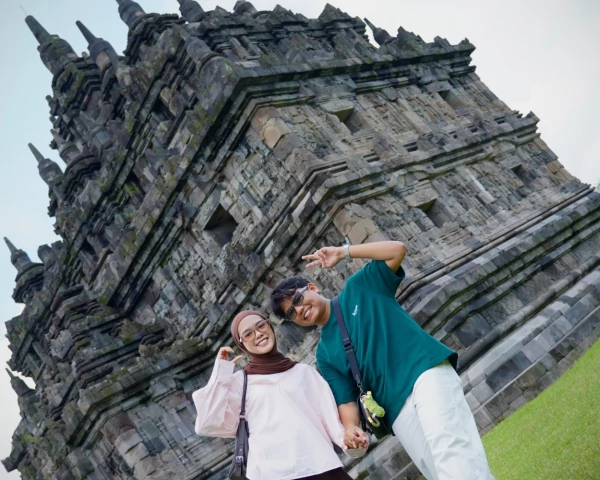 Honeymoon Jogja