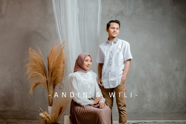 andin & wili // preweddstudio