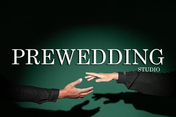 PREWEDD STUDIO