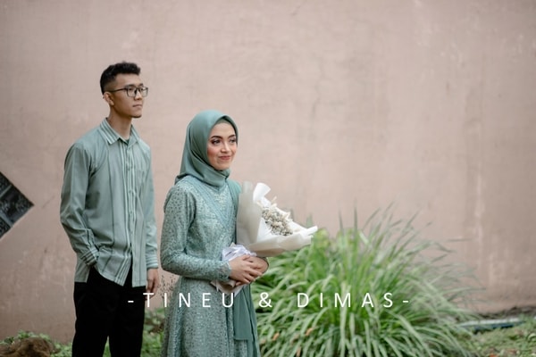 tineu & dimas // engagement