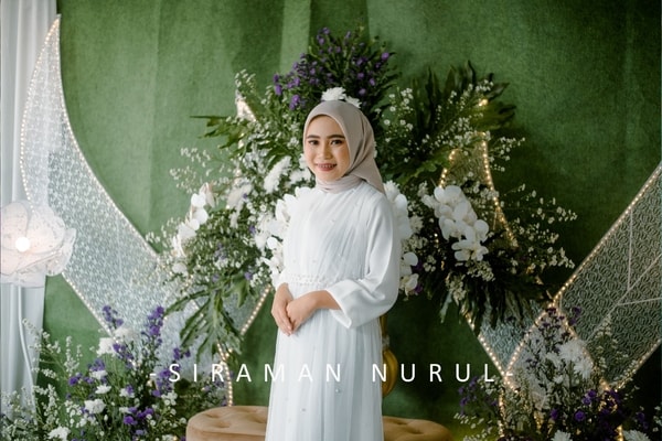 SIRAMAN NURUL