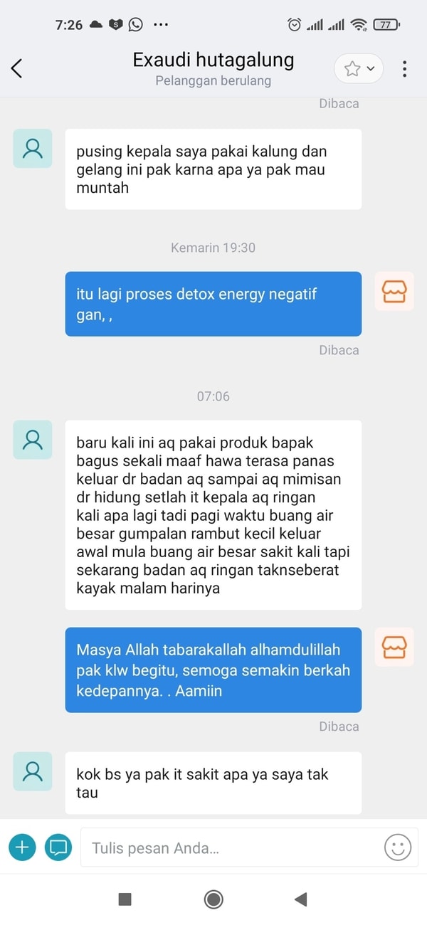-