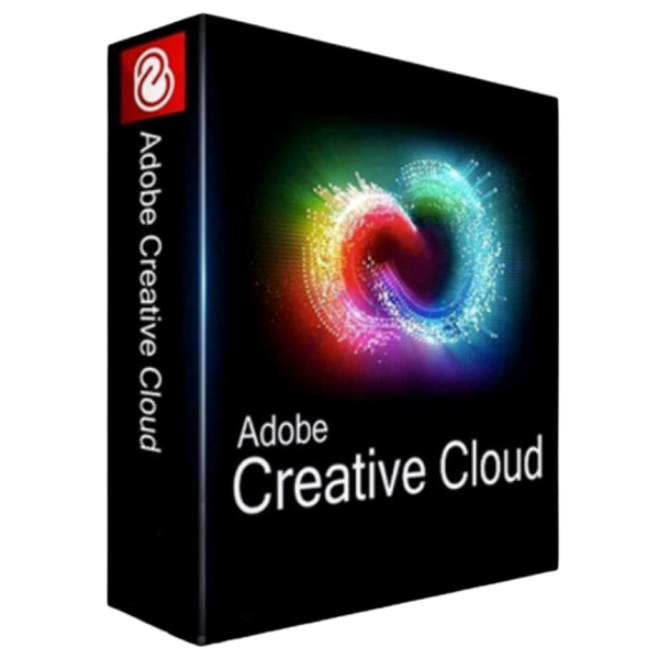 Beli Adobe Creative Cloud