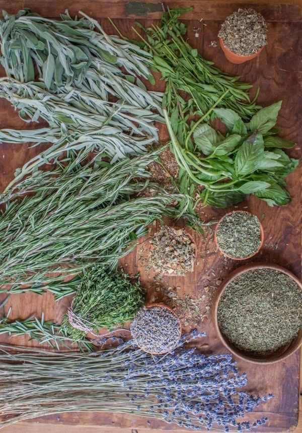 Peran Herbal Dalam Mendukung Kesehatan Mental Secara Alami