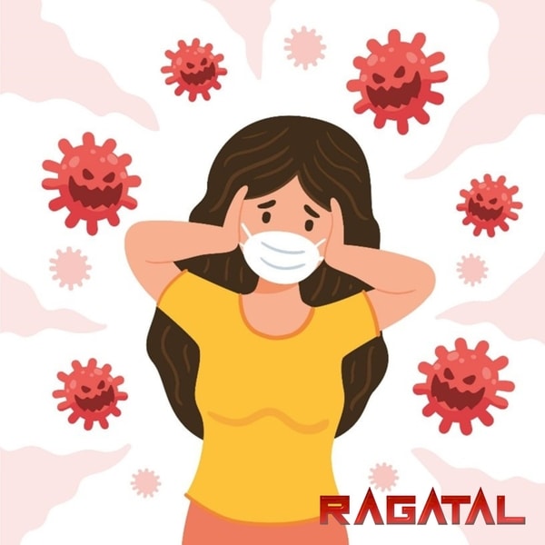 Sistem Imun Adalah Kunci: Cara Kerja Tubuh Melawan Alergen & Bagaimana Ragatal Mendukungnya