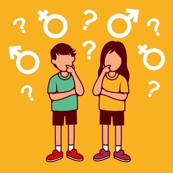 Edukasi Seksual Sudah Bukan Hal yang Tabu Lagi!!