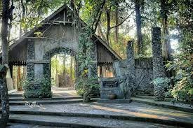 Museum Ullen Sentalu: Menyelami Kekayaan Budaya Jawa di Yogyakarta Museum Ullen Sentalu