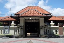 Wisata Museum Kota Yogyakarta