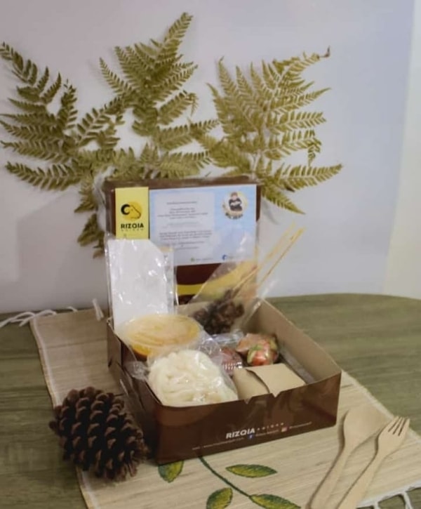Paket Aqiqah Cimahi hubungi Rizqia Aqiqah NO WA 082128335747