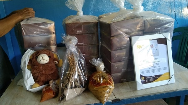 Catering Aqiqah Bandung: Solusi Praktis untuk Ibadah dan Kebahagiaan Keluarga