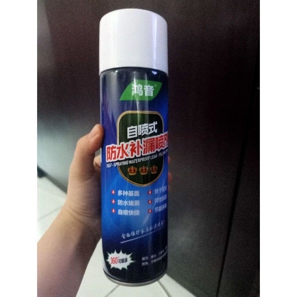  Spray  anti  bocor  24