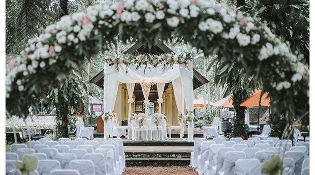 7 Pilihan Hotel di Bogor untuk Venue Wedding Kamu