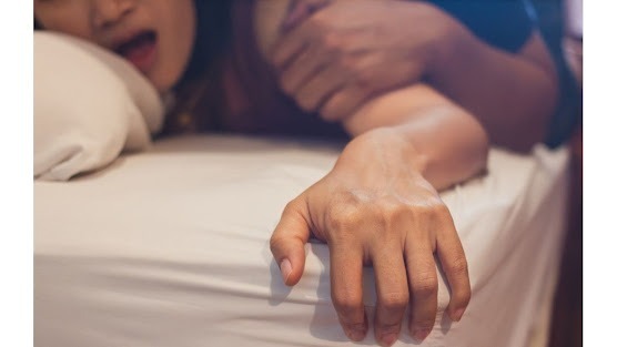Obat Kuat Pria Aman - TIPS BERHUBUNGAN INTIM YANG BAIK