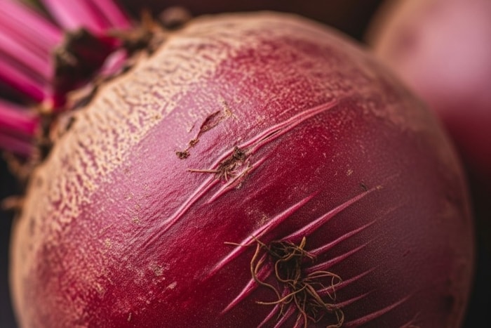 Manfaat Sehat Buah Bit, Lebih dari Sekadar Umbi Berwarna Ungu
