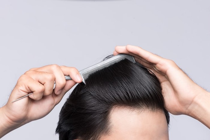 Cara Menumbuhkan Rambut Lebih Cepat