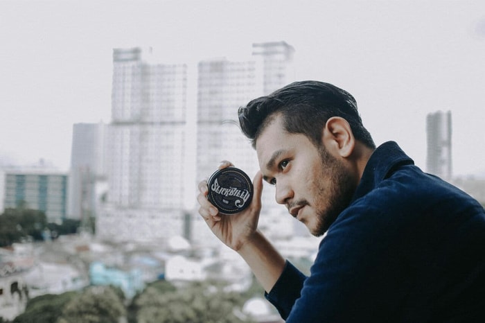 Tips Merawat Rambut Pria