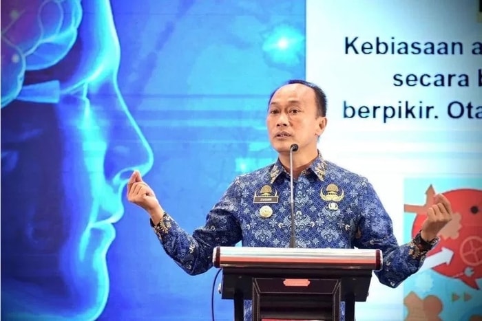 Mohon Maaf! Kepala BKN Zudan Tegaskan Penyelesaian Tenaga Honorer Database BKN, Honorer Non Database Terancam Dirumahkan Mulai 2025