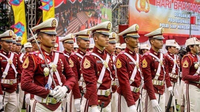 Resmi Dibuka! Pendaftaran Akpol 2025: Perhatikan Kuota, Proses Seleksi, dan Syarat Umumnya