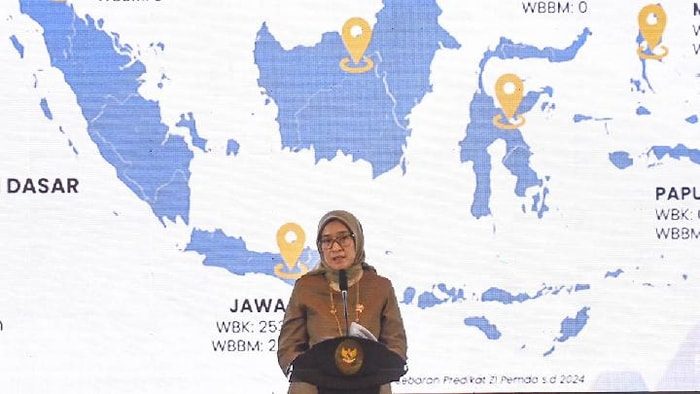 Pemerintah Buka Opsi Pendaftaran Seleksi CPNS 2025, Cek Infonya!