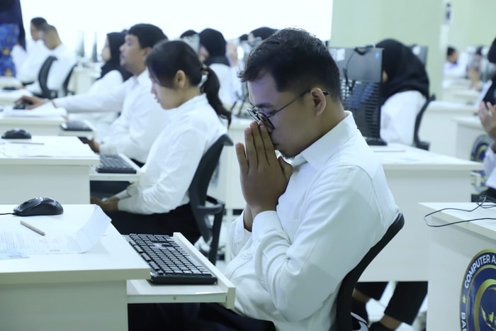 Kapan Seleksi CPNS 2025 Dibuka? Ini Update Terbaru dan Format Barunya!