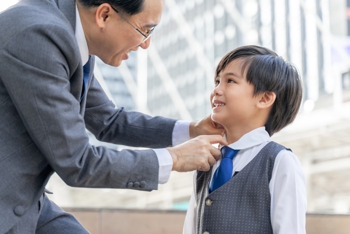 3 Alasan Mengapa Asuransi Pendidikan Anak Penting Dimiliki Orang Tua