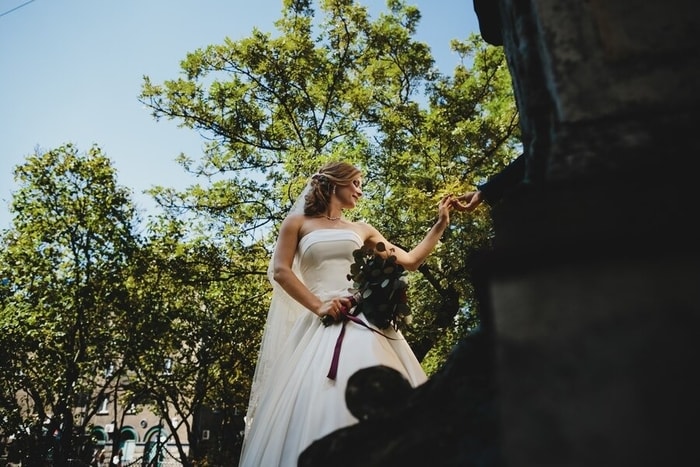 Wedding | Putri & Putra