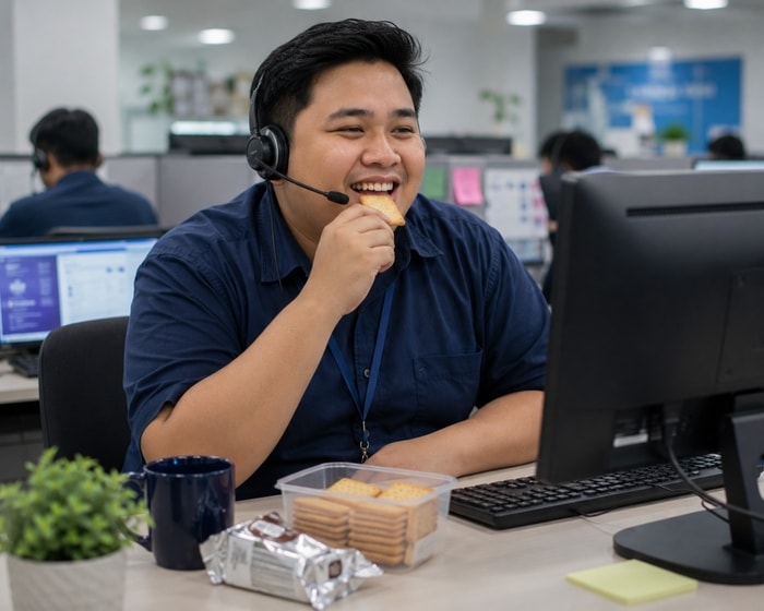 Mengapa Pria Sering Kekurangan Protein Tanpa Menyadarinya? Spencer's MealBlend Sebagai Pendukung Protein dan Nutrisi Optimalmu