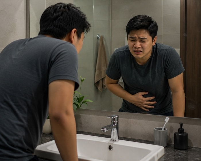 Pencernaan Menjadi Kunci Kehidupan Kita, Namun Sering Disepelekan. Spencer's BurnX Chia Membantu Menjaga Kesehatan Pencernaanmu