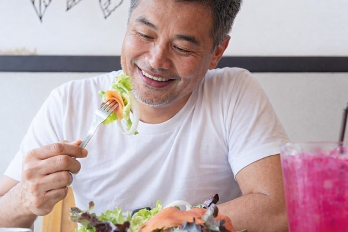 Lemak Menumpuk Seiring Usia? Spencer’s MealBlend Jadi Solusi Diet Sehat Pria Sibuk