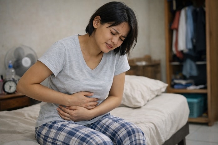 Berat Badan Mudah Naik & Pencernaan Sering Terganggu? Spencer’s BurnX Fiber Jadi Solusi Alami Tanpa Pencahar