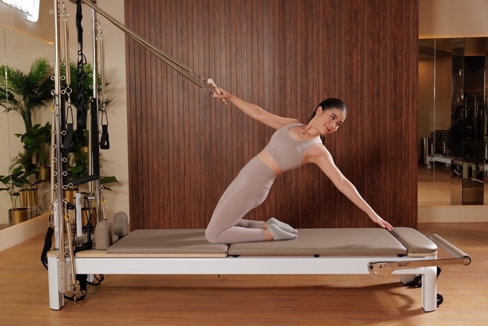 Mendukung Rutinitas Pilates dengan Pola Asupan Nutrisi Seimbang dari MealBlend