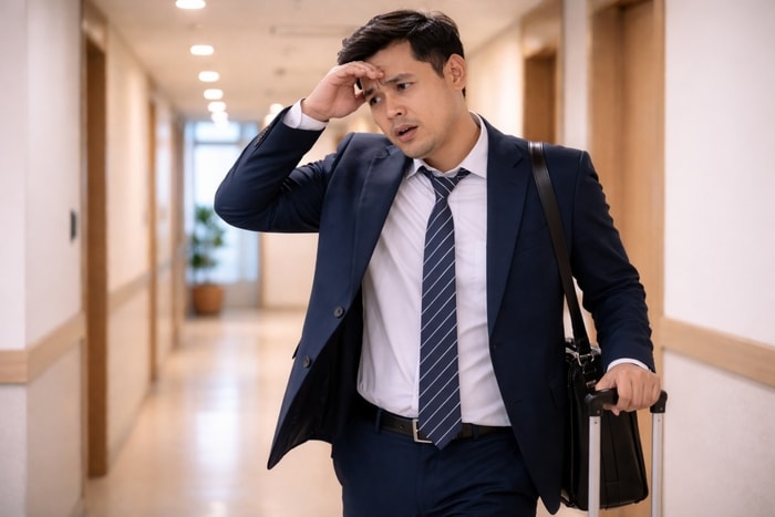 Pria Produktif Butuh Stamina, Bukan Sekadar Kerja Keras, Spencer’s MealBlend Lengkapi Nutrisi Secara Optimal