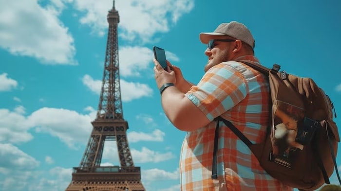 Liburan Selesai, Berat Badan Naik? MealBlend Bantu Pria Tetap Terjaga Sebelum & Sesudah Liburan