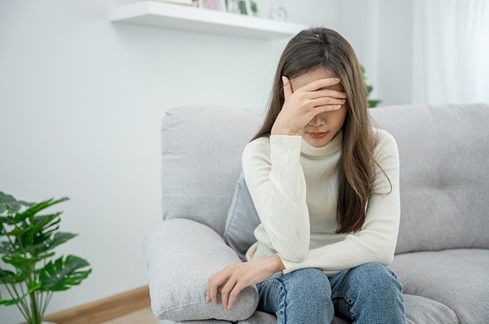 Ketika Tubuh Perempuan Berhenti Mengimbangi Perannya