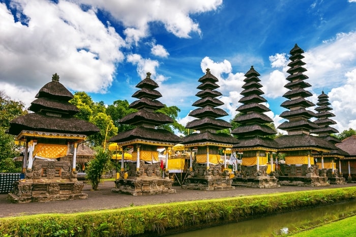 Wisata Budaya Di Indonesia: Mengenal Keindahan Dan Kekayaan Warisan Budaya