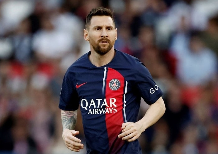Lionel Messi Resmi Tinggalkan PSG : Kisah Perpisahan Superstar yang Menggetarkan Dunia Sepak Bola!
