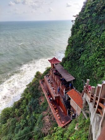 Puncak Segoro, Wisata Instagramable di Sisi Selatan Yogyakarta