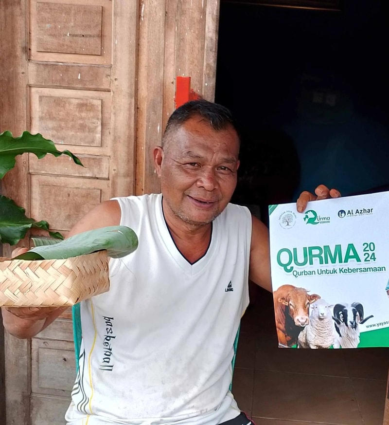 Bundling QURMA