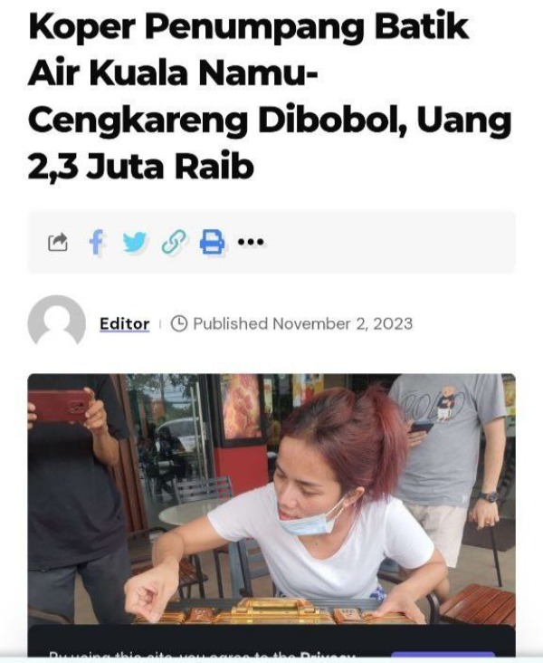 -