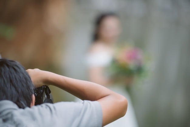 5 Tips Memilih Vendor Fotografer Pernikahan yang Kamu Banget!