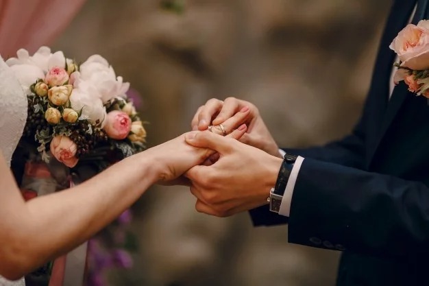 5 Cara Membuat Intimate Wedding Lebih Menarik