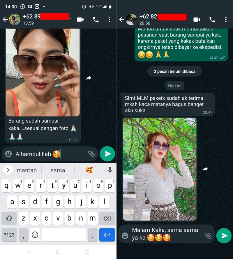 -