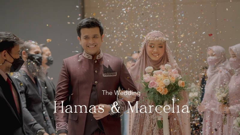 Hamas & Marcelia