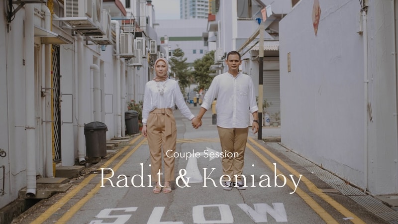Keniaby & Radit