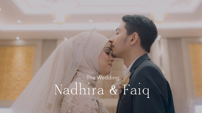 Faiq & Nadira