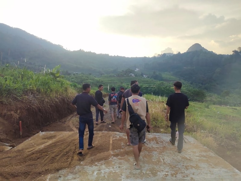 survey-lokasi-puncak2-panoramic-highland