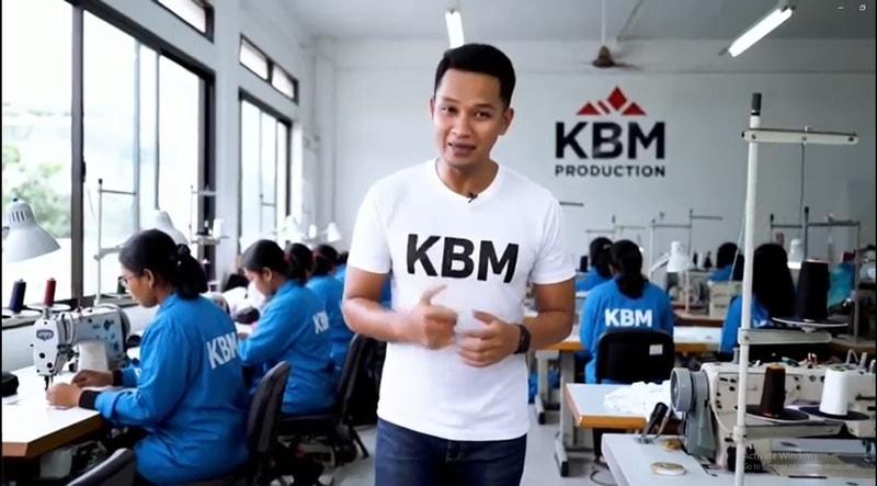 Tips Memilih Konveksi yang Tepat untuk Brand Fashion Kamu