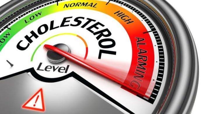 Tips Diet Untuk Turunkan Kolesterol Jahat