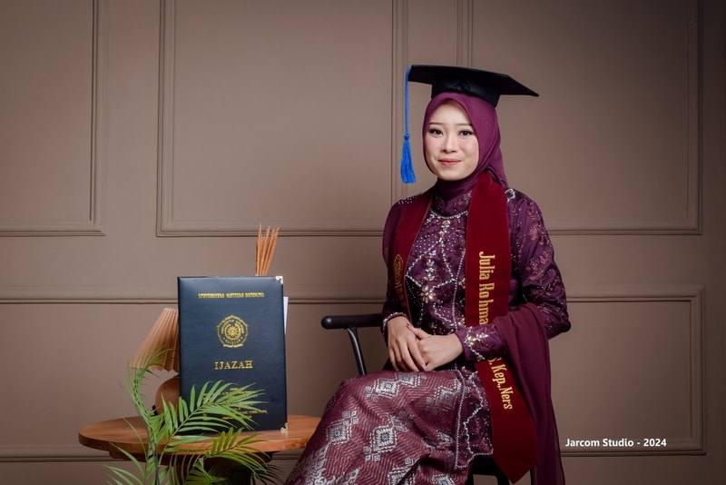 wisuda