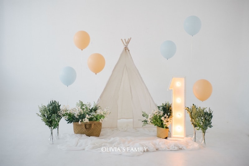 Olivia - Family